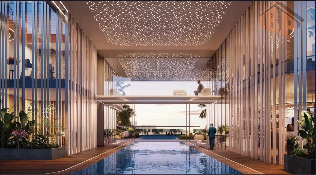Maison de ville à Dubai Islands, Doubaï, Émirats arabes unis 2 - 15125009