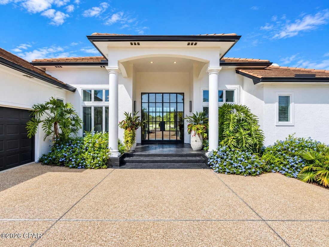 House in Panama City Beach, Florida, United States 3 - 19134135
