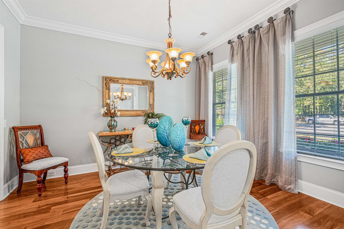Haus in Georgetown, South Carolina, Vereinigte Staaten 4 - 19133998