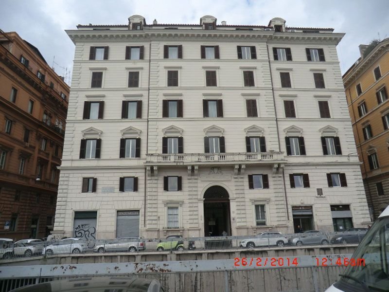 Appartement à Mazzini - Lungotevere, Rome, Italie 1 - 16555865