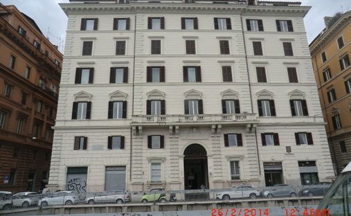 Appartement à Mazzini - Lungotevere, Rome, Italie 1