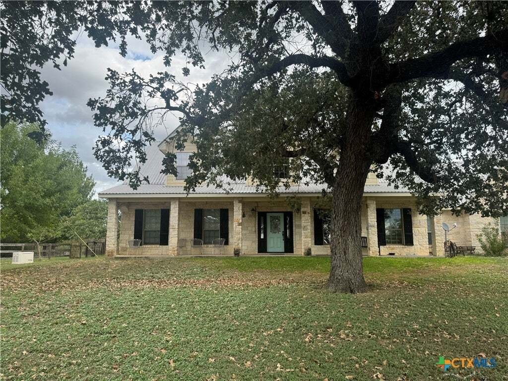 Casa en Bartlett, Texas, Estados Unidos 1 - 19121336