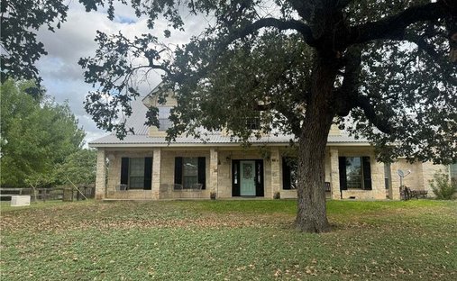 Casa en Bartlett, Texas, Estados Unidos 1