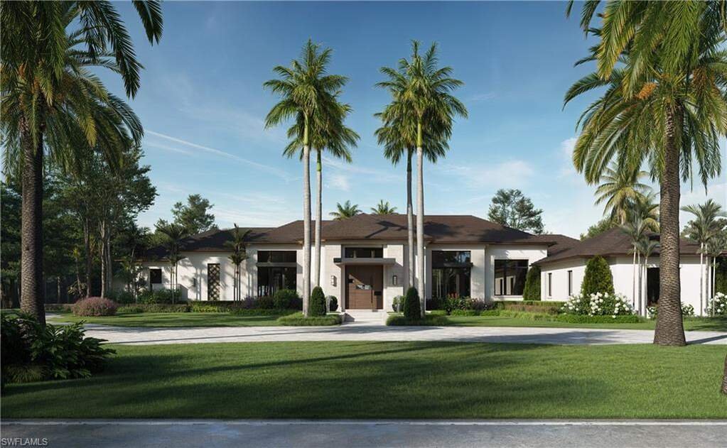 Land in Naples, Florida, Vereinigte Staaten 2 - 19127797