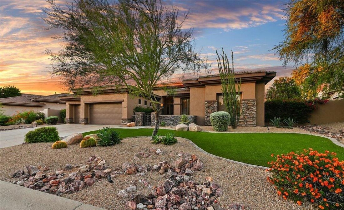 House in Scottsdale, Arizona, United States 2 - 19109341
