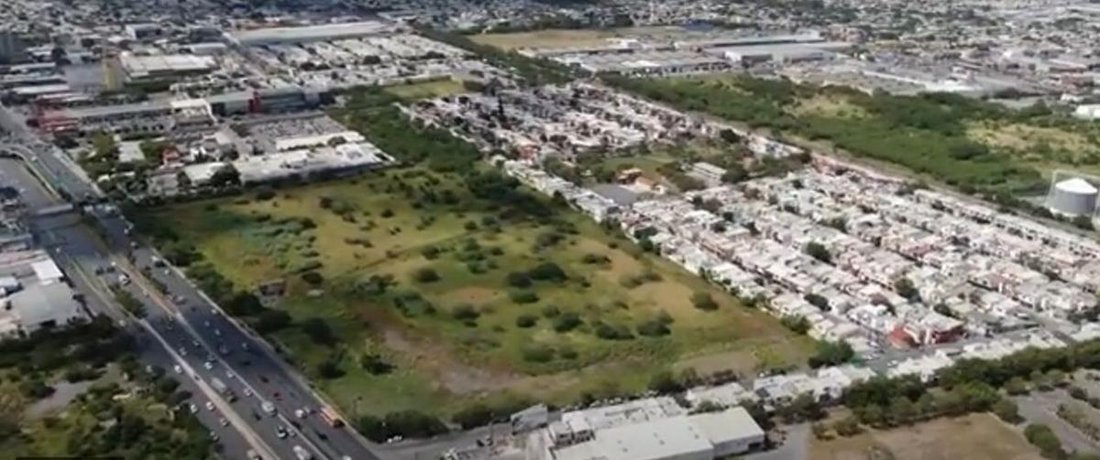 Land in Ciudad General Escobedo, Nuevo León, Mexiko 4 - 19131450
