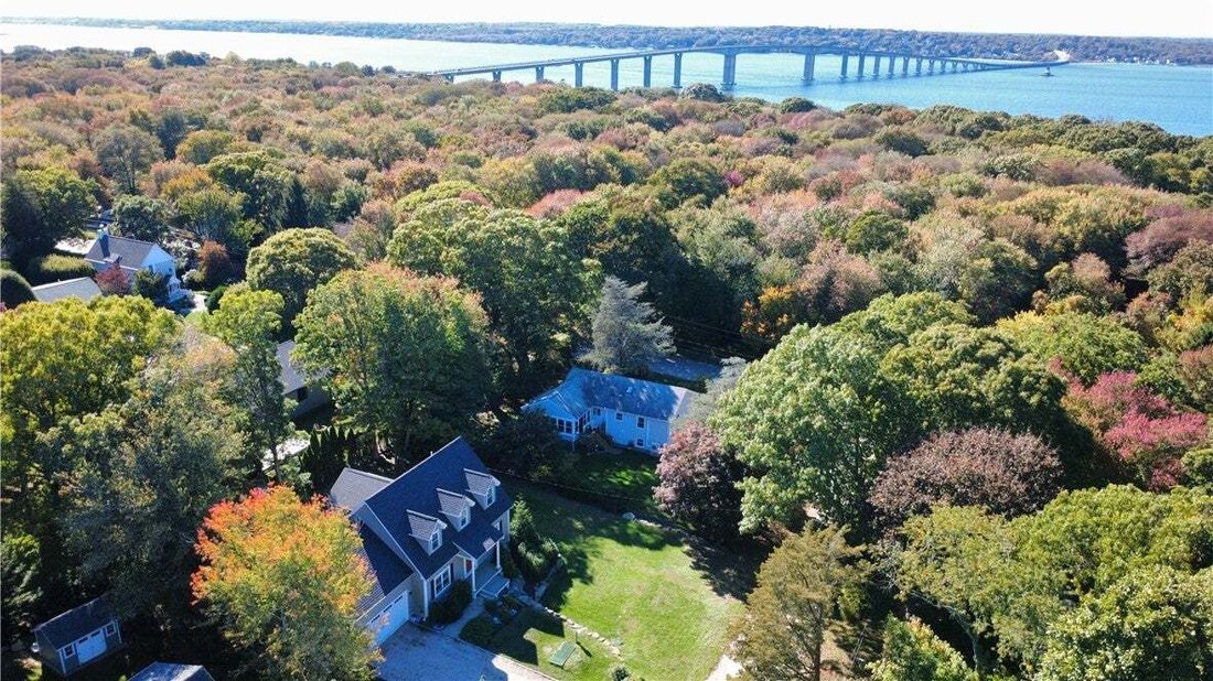 Haus in Jamestown, Rhode Island, Vereinigte Staaten 3 - 19121525