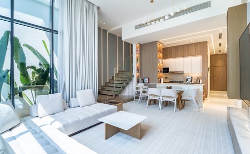 Townhouse en Jumeirah Village Circle, Dubái, Emiratos Árabes Unidos 1