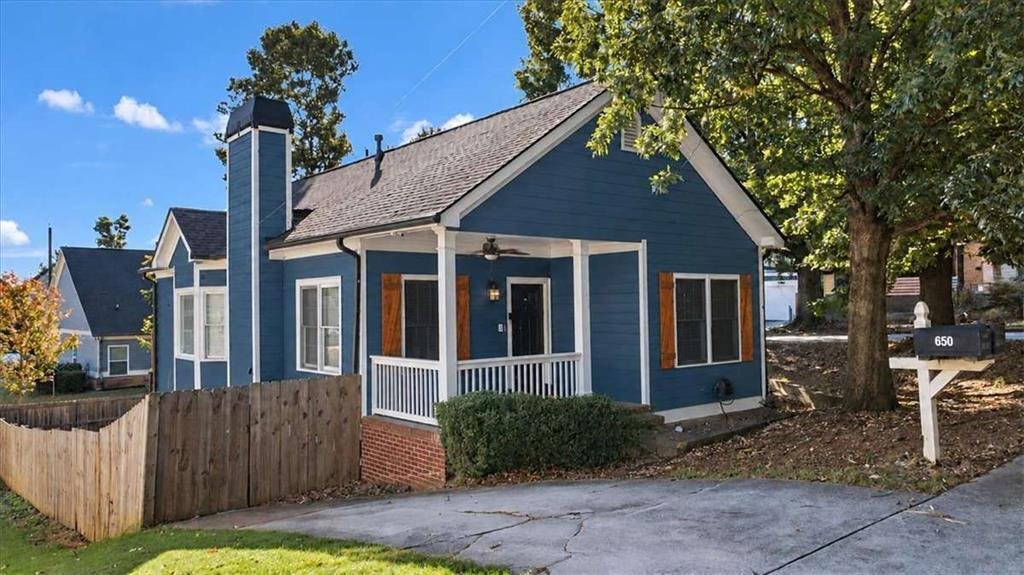 House in Atlanta, Georgia, United States 5 - 19122299