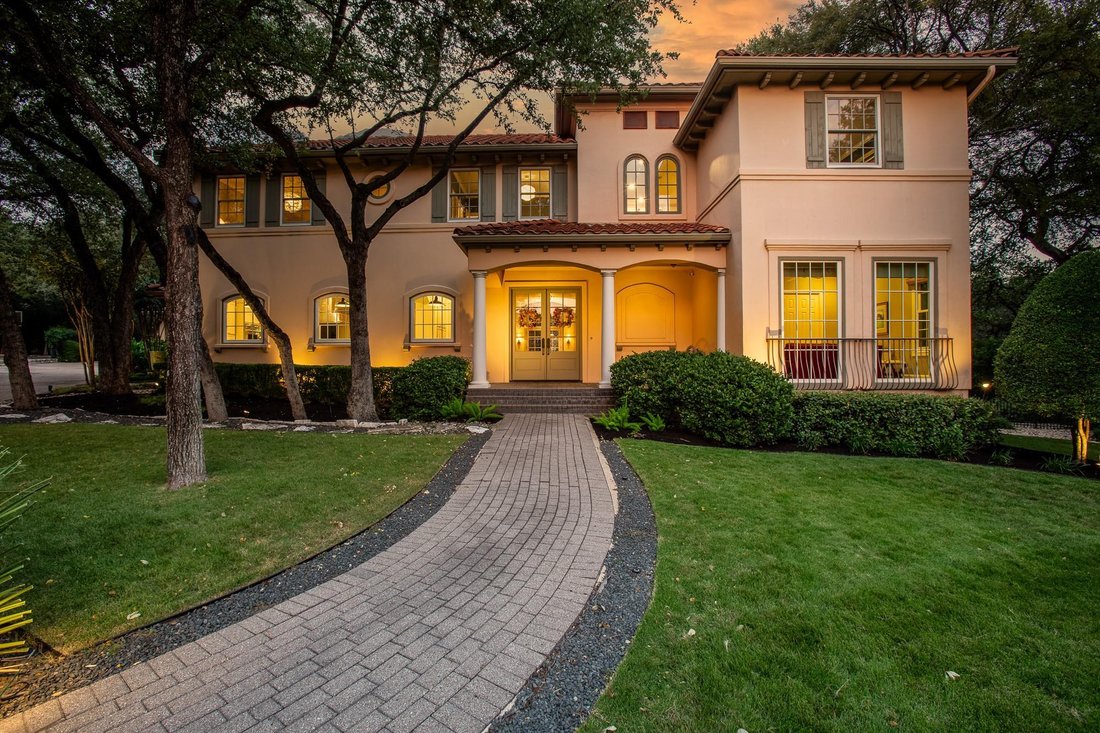 House in Austin, Texas, United States 1 - 19125444
