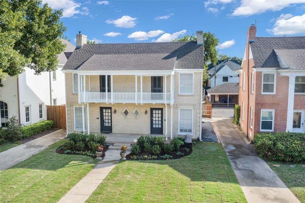 Casa a Highland Park, Texas, Stati Uniti 3 - 19134852