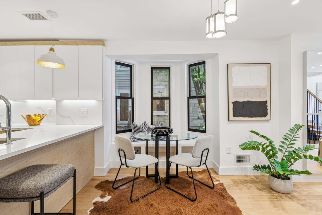 Casa en Jersey City, Nueva Jersey, Estados Unidos 2 - 19121149