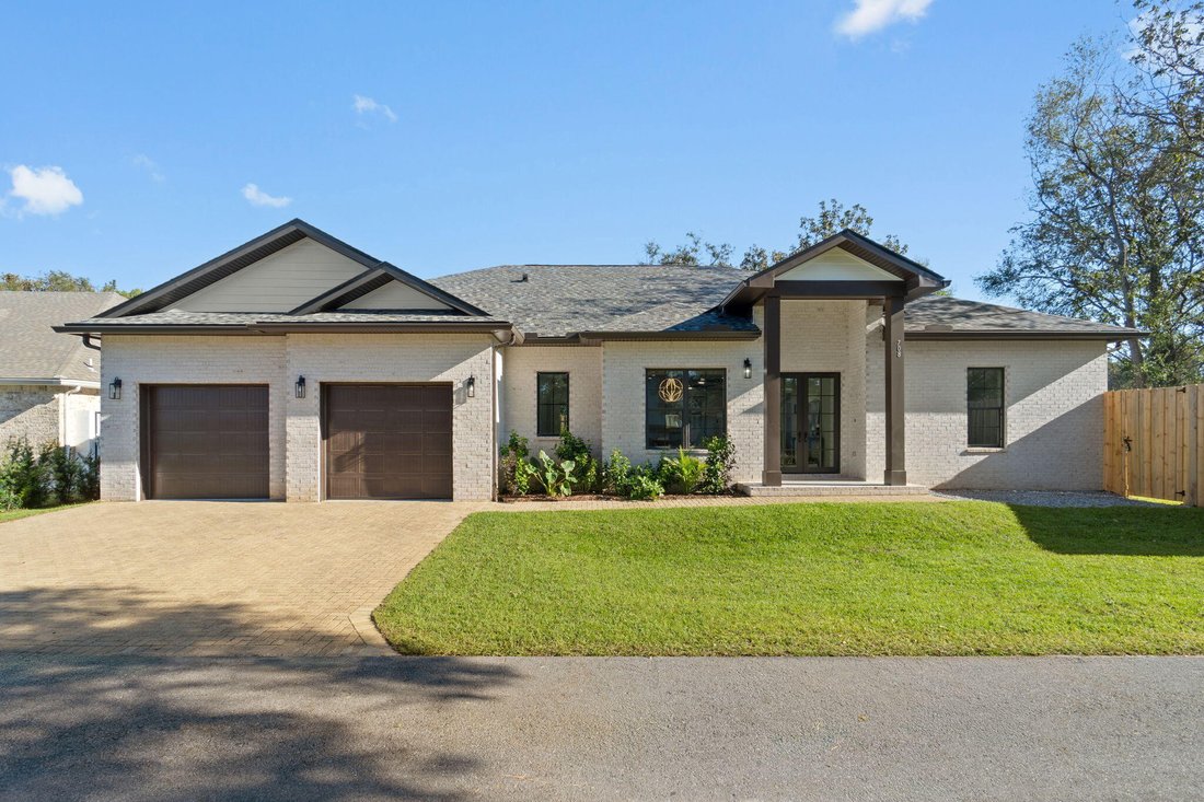 Casa a Destin, Florida, Stati Uniti 1 - 19126902