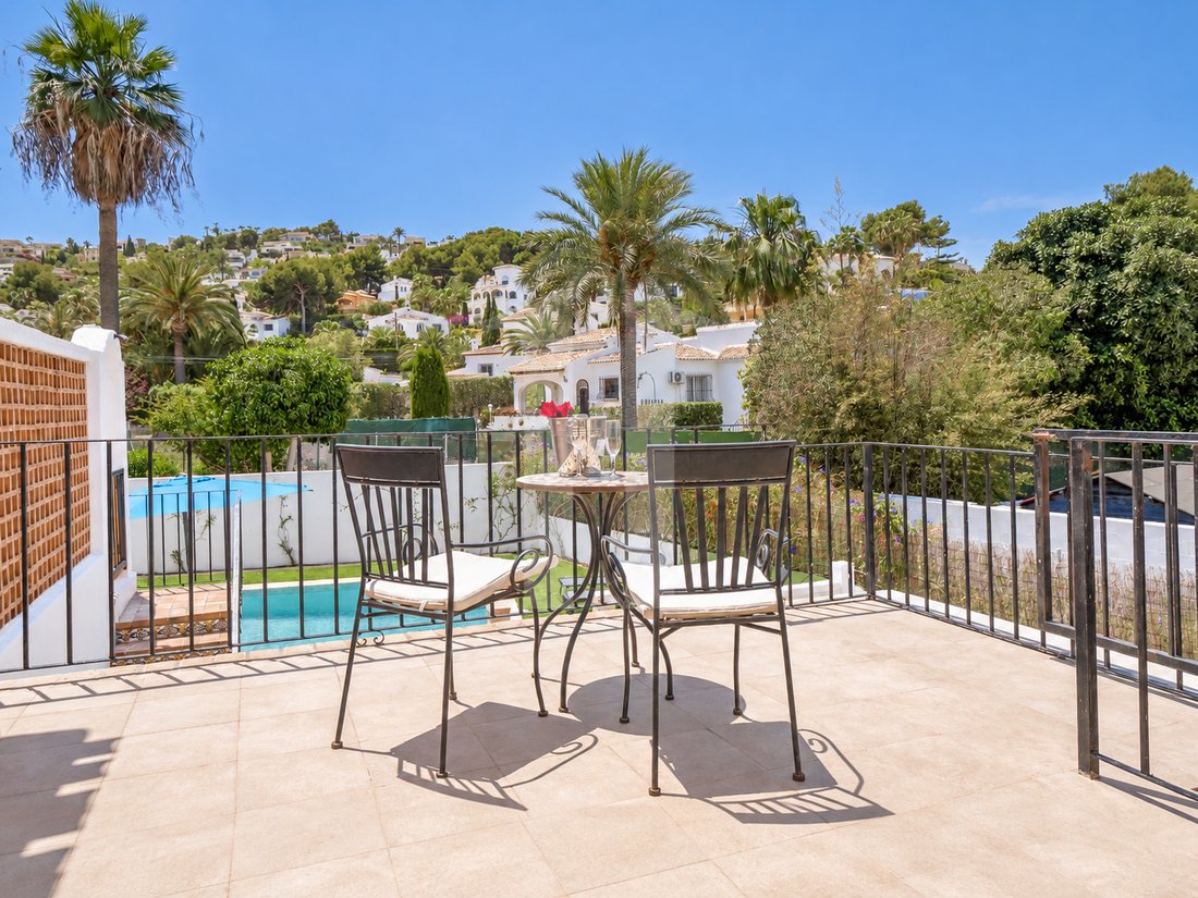 Villa a Jávea, Comunità Valenzana, Spagna 5 - 19128816