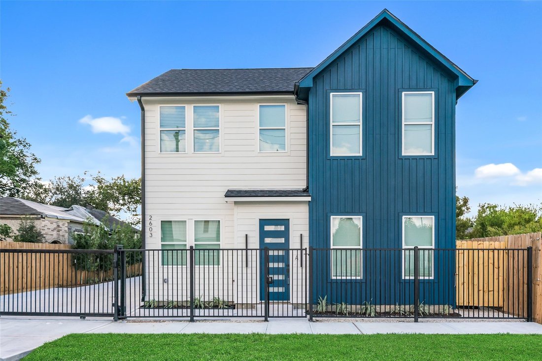 Houston, Texas, United States 3 - 19090281