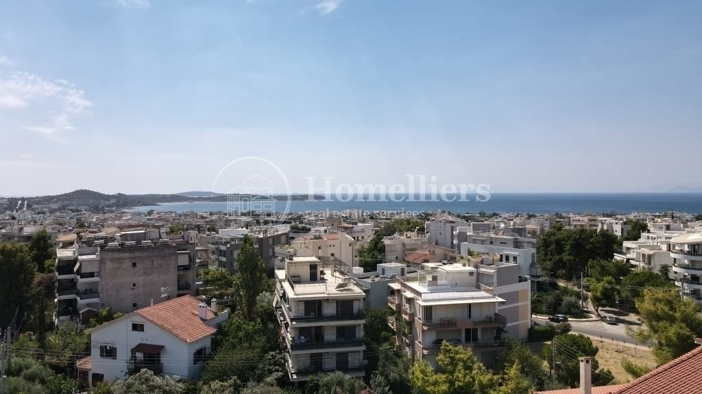 Appartement à Voúla, Attique, Grèce 1 - 19122329