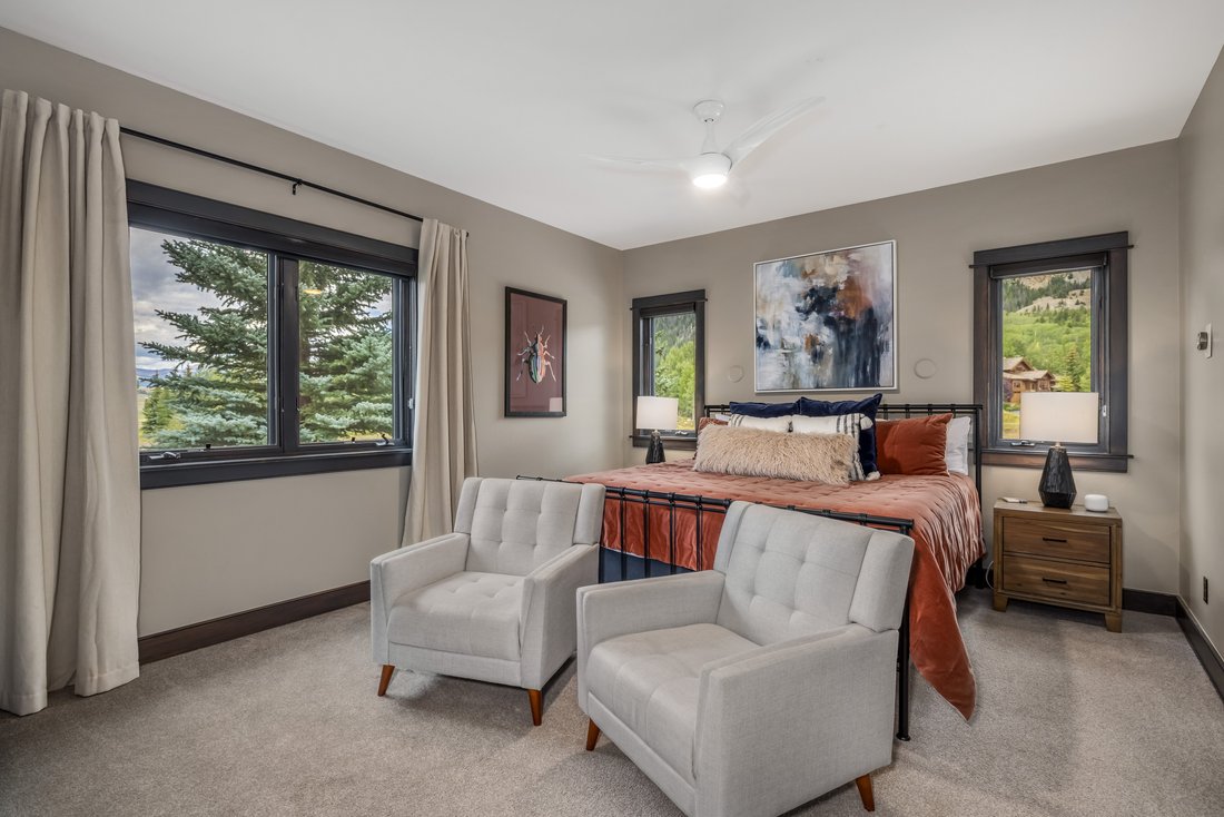 Haus in Crested Butte, Colorado, Vereinigte Staaten 5 - 19123580