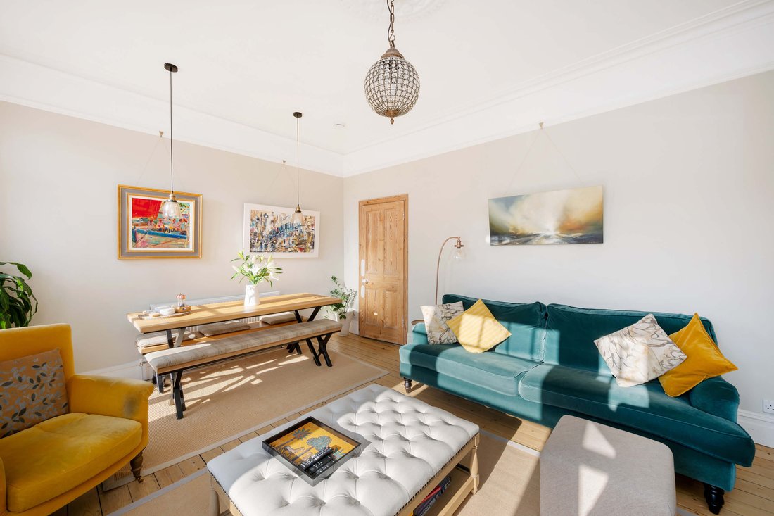 Appartamento a Clapham Common, Lambeth (Greater London), Inghilterra 5 - 19128531