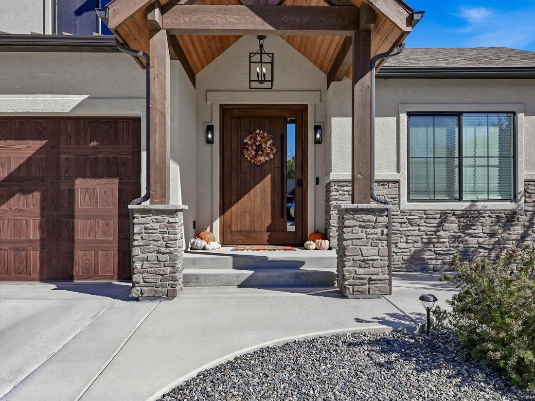 Casa a Grand Junction, Colorado, Stati Uniti 4 - 19131730