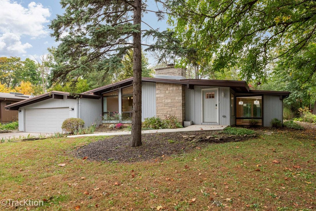 House in Downers Grove, Illinois, United States 1 - 19125153