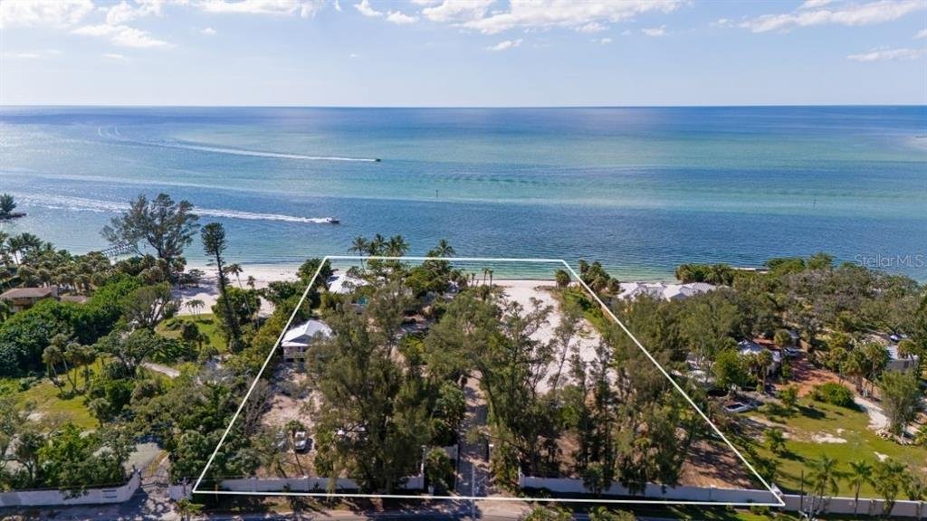 Casa en Cayo Siesta, Florida, Estados Unidos 1 - 19128229