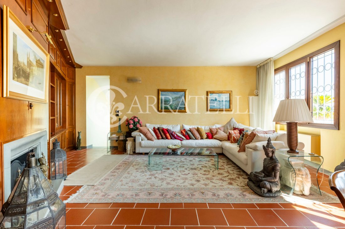 Penthouse in Centro, Florence, Tuscany 4 - 19124998