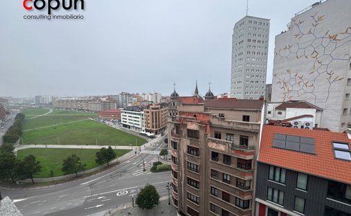 Apartamento en Distrito Centro, Gijón, España 1