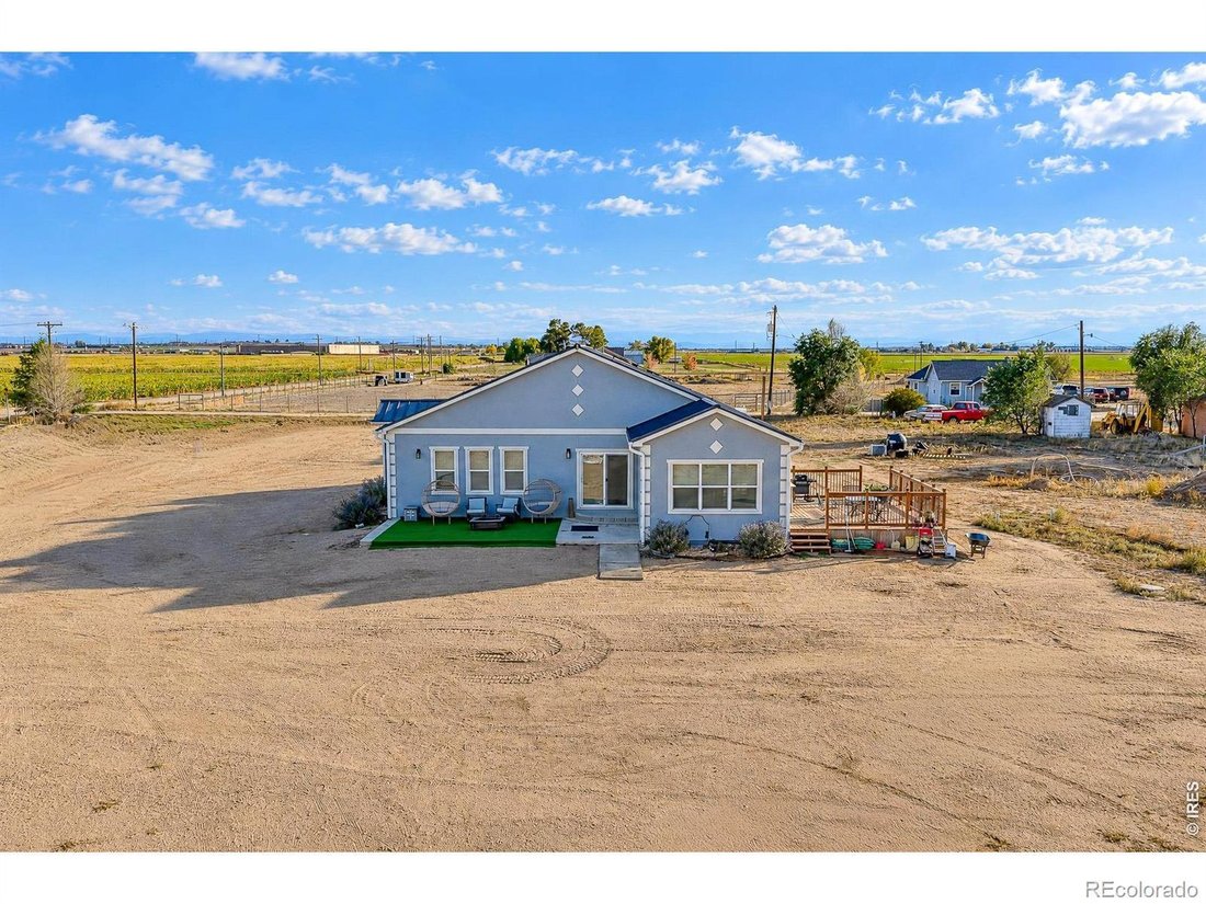House in Platteville, Colorado, United States 5 - 19136388