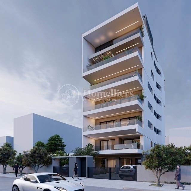 Apartment in South Athens, Attica, Greece 3 - 19122055
