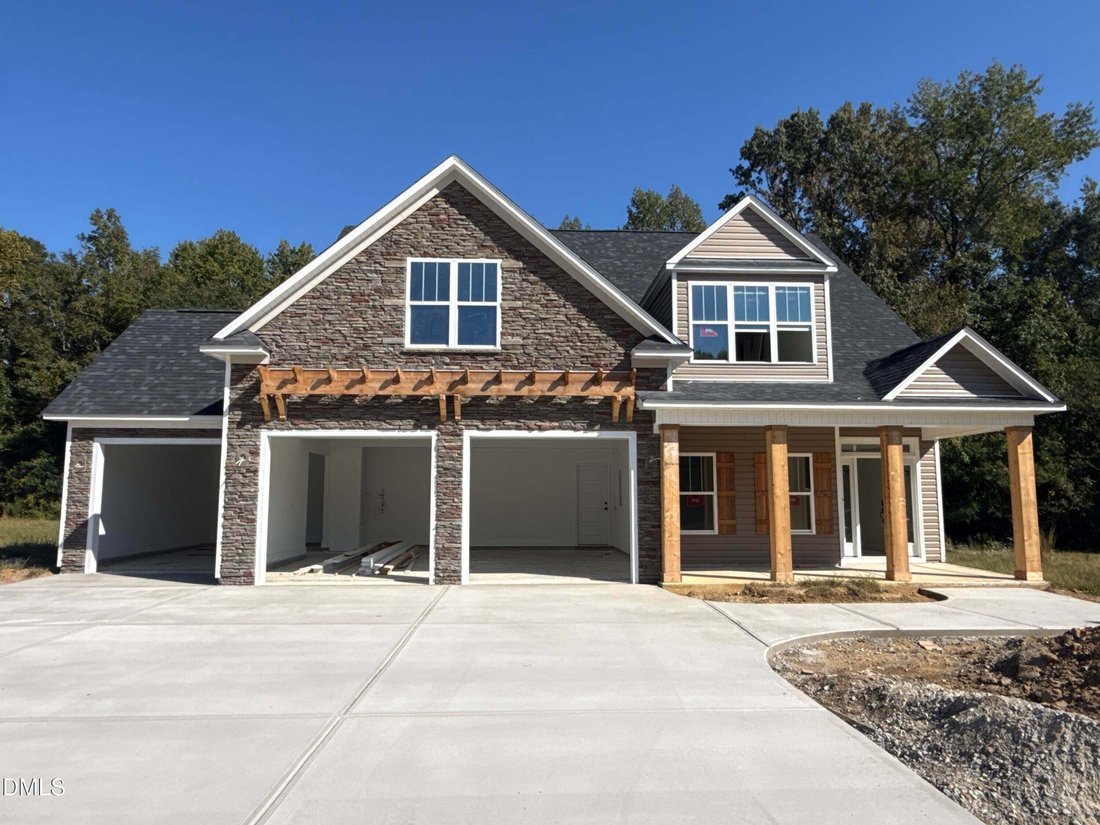 House in Fuquay-Varina, North Carolina, United States 1 - 18748697