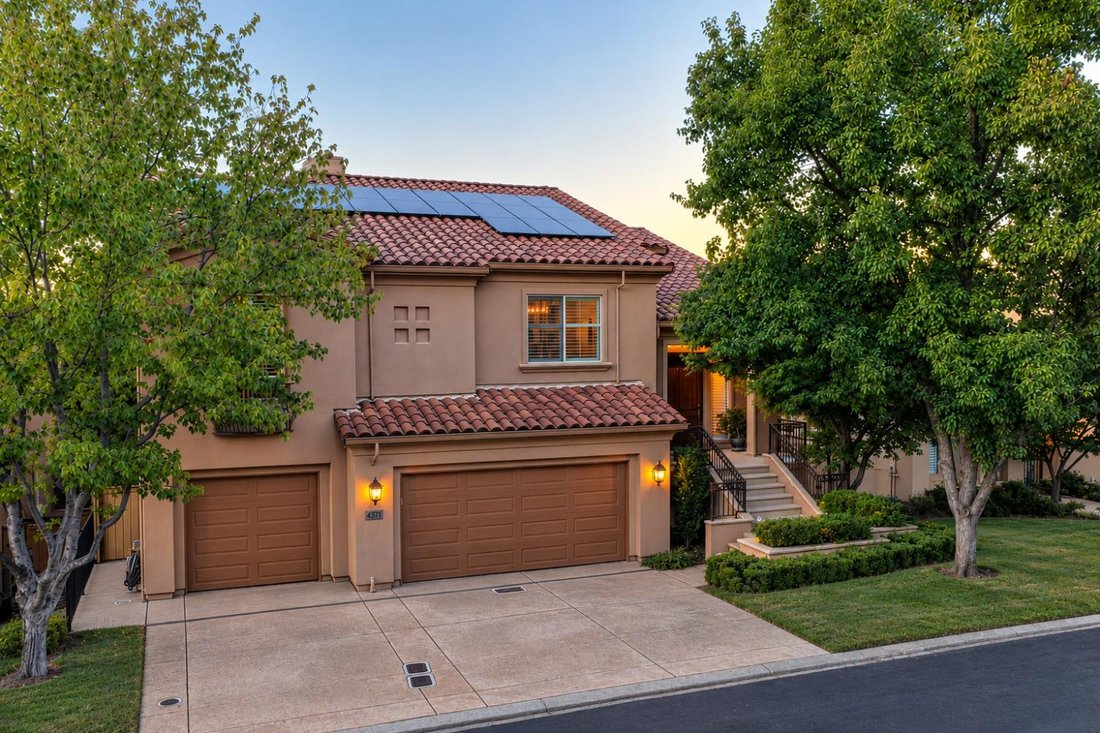 House in El Dorado Hills, California, United States 1 - 19134481