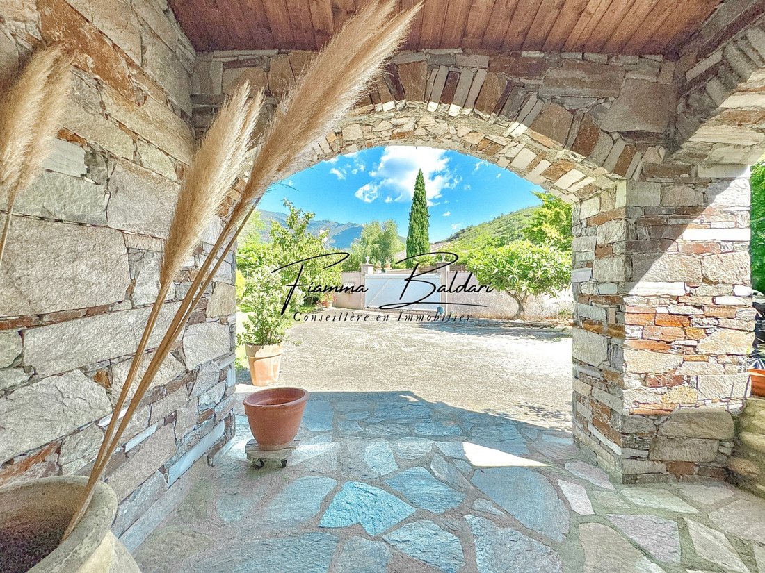 House in Volpajola, Corsica, France 2 - 19131159