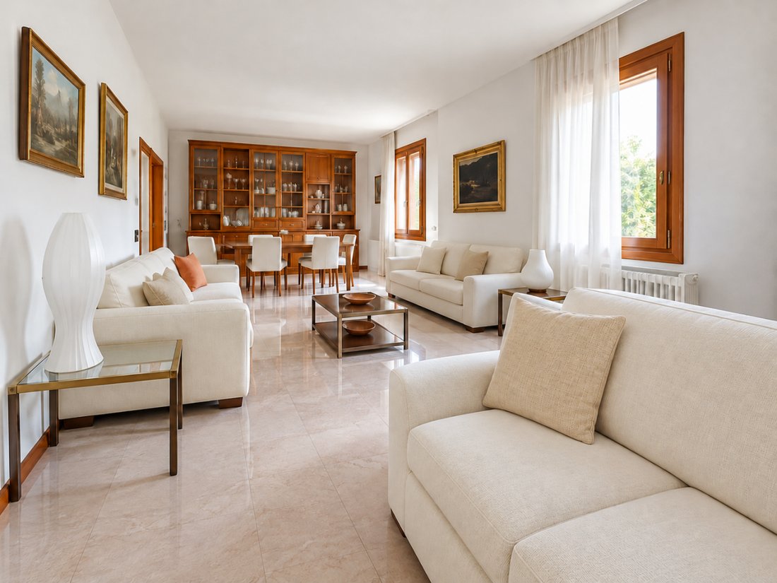 Villa en San Giorgio di Piano, Émilie-Romagne, Italie 4 - 19127527