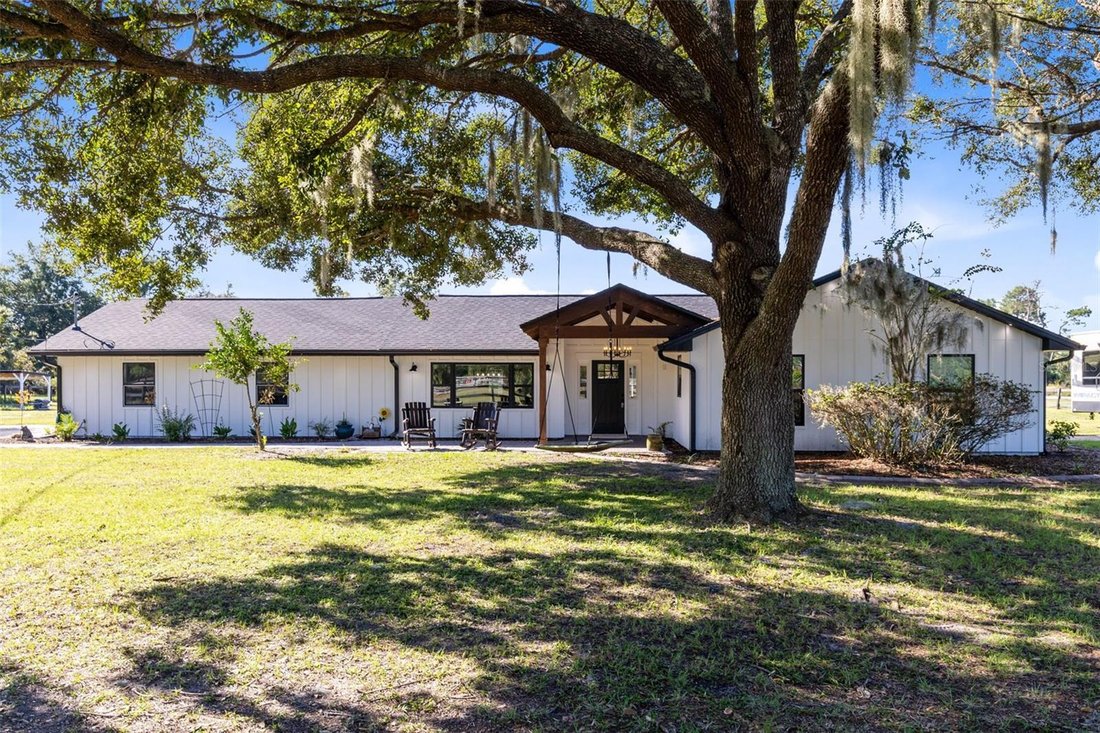 House in Chuluota, Florida, United States 4 - 19121940