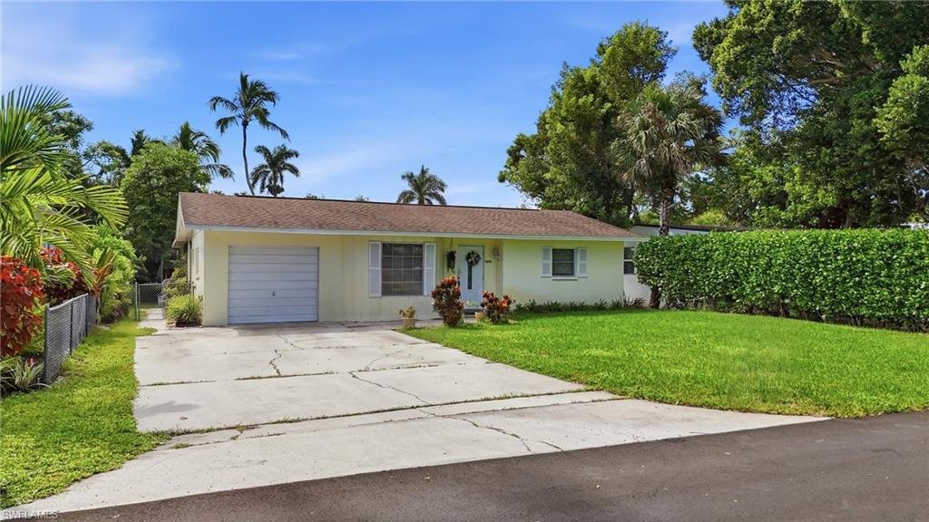 House in Naples, Florida, United States 5 - 19123307