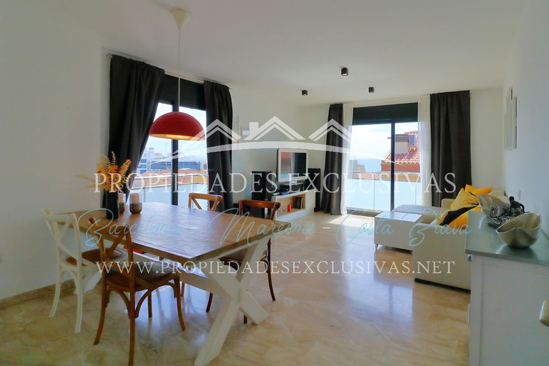 Apartment in el Masnou, Catalonia, Spain 4 - 18312314
