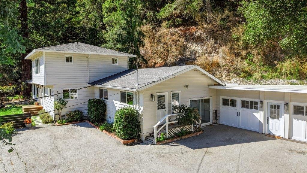 House in Scotts Valley, California, United States 4 - 19132029