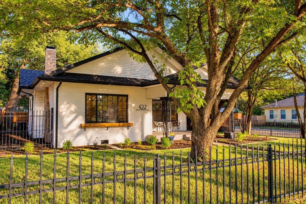 Casa en Dallas, Texas, Estados Unidos 1 - 19125912