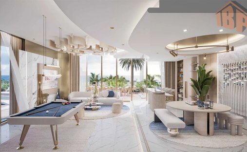 Apartment in Dubai Marina / Marsa Dubai, Dubai, United Arab Emirates 1