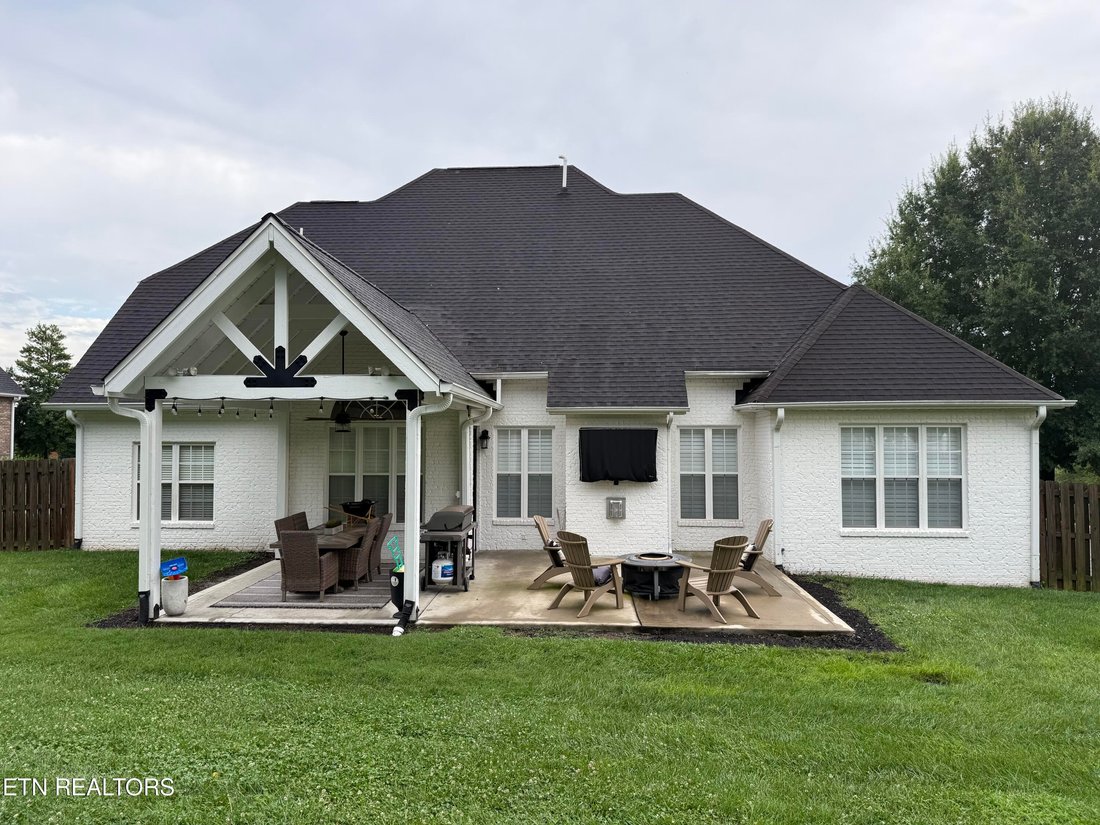 House in Knoxville, Tennessee, United States 1 - 19123268