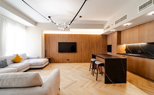 Wohnung in Jumeirah Beach Residence, Dubai, Vereinigte Arabische Emirate 1