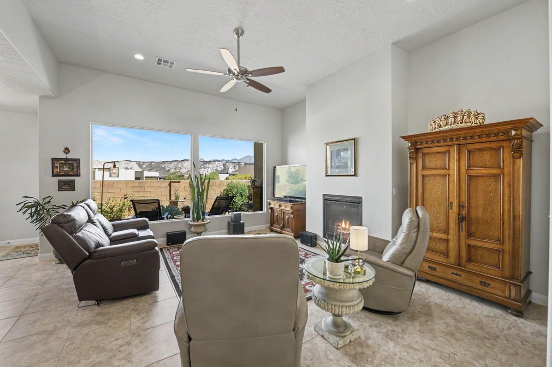 Andere in St. George, Utah, Vereinigte Staaten 4 - 19120428