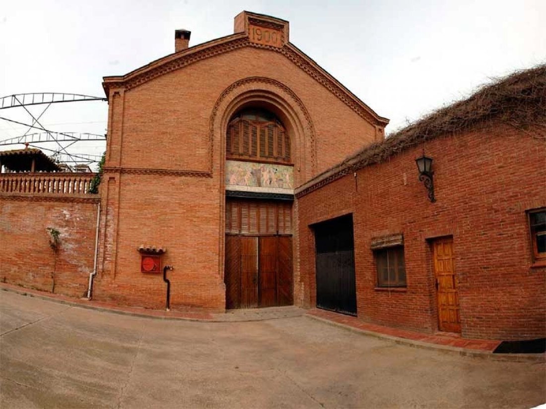 Casa de Campo en Castellbisbal, Cataluña, España 2 - 19125508