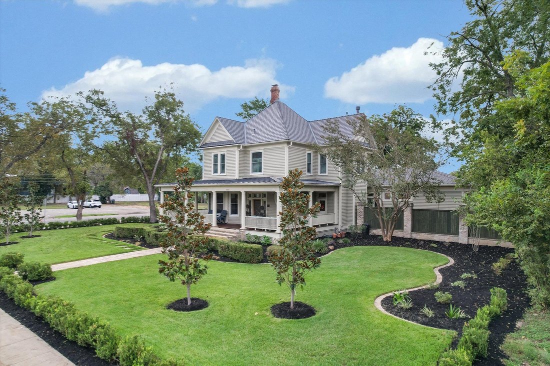 House in Georgetown, Texas, United States 2 - 19125524