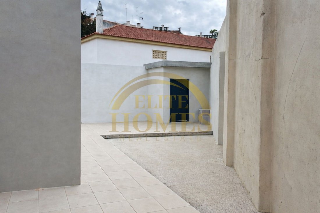 Villa in Almada, Cova da Piedade, Pragal e Cacilhas, Setubal, Portugal 4 - 19126698