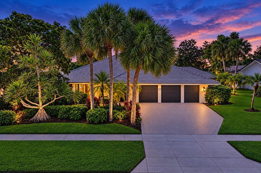 House in Delray Beach, Florida, United States 1 - 19130627