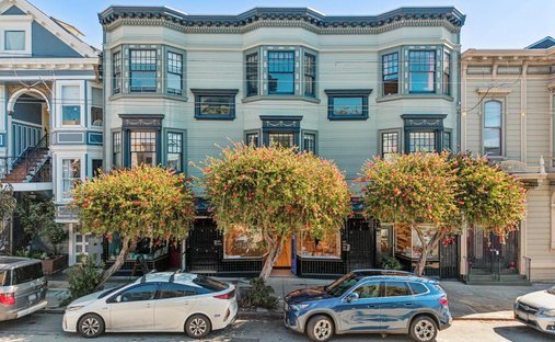 San Francisco, Kalifornien, Vereinigte Staaten 1