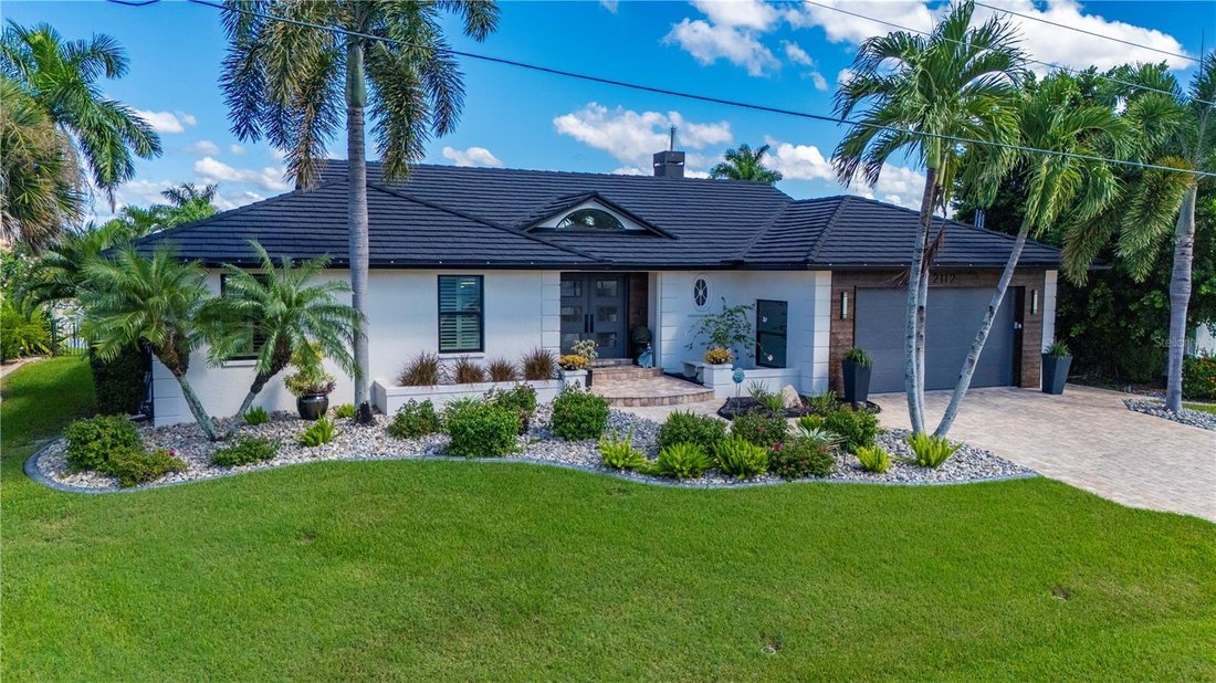 Casa a Punta Gorda, Florida, Stati Uniti 1 - 19125376