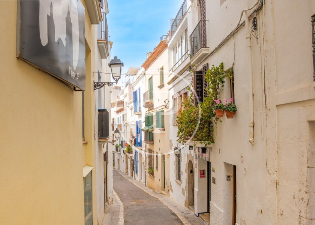Apartamento en Sitges, Cataluña, España 5 - 19128910