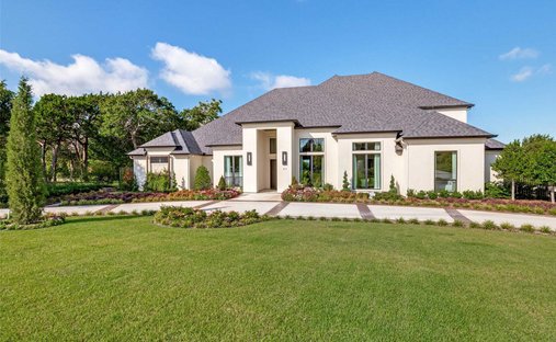 Maison en Cedar Hill, Texas, États-Unis 1